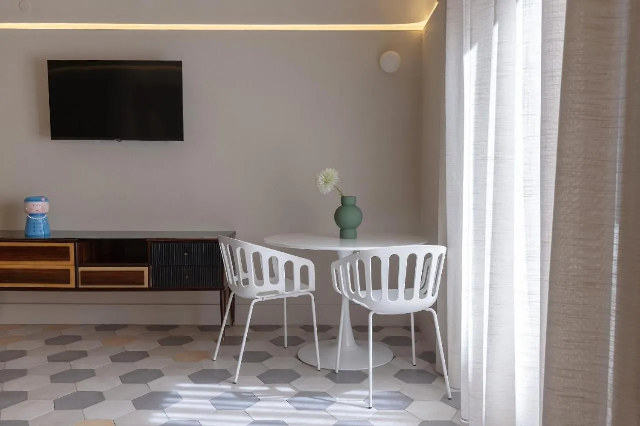 Biuti Suite Apartment Catania